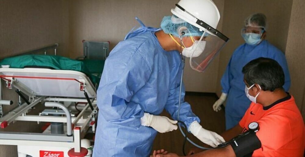 ជាង​7.3​លាន​នាក់​បាន​ឆ្លង​វីរុស​COVID-19 នៅ​ទូទាំង​ពិភពលោក​