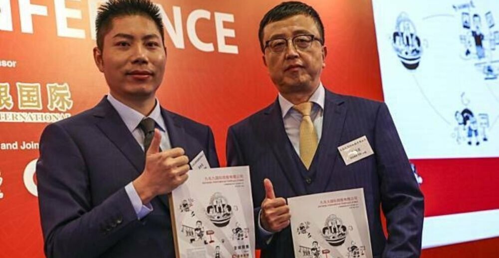 “យុទ្ធ​សាស្ត្រ​ឱកាស​និយម​” បាន​ជួយ​ឱ្យ​ម្ចាស់​ហាង​ស៊ុប​ត្រី​ហឹរ​ ក្លាយ​ជា​មហា​សេដ្ឋី​​​ក្នុង​សម័យ​COVID-19