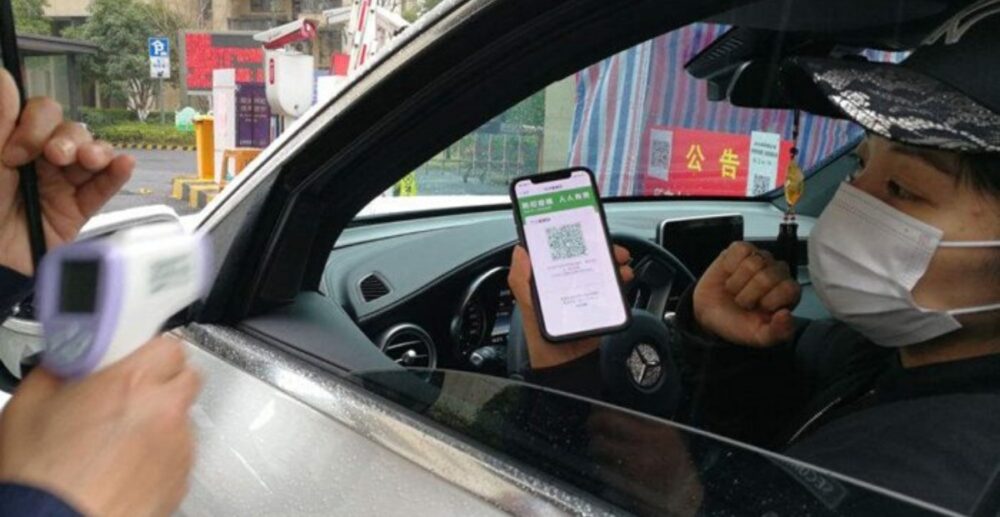 តើចិននឹងទប់ទល់យ៉ាងណា បើវីរុសកូរ៉ូណានឹងនៅមានរហូត?