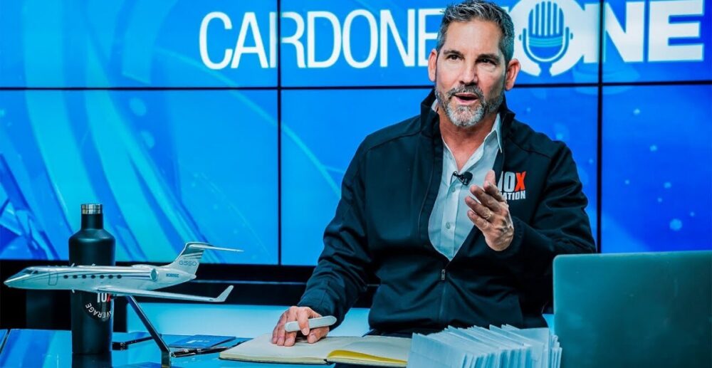 សេដ្ឋីម្នាក់ដែលមានបានដោយការប្រឹងប្រែង បង្ហើបអំពីការសោកស្ដាយកាលពីវ័យខ្ទង់ម្ដៃ! ដឹងបានឆាប់ ជោគជ័យលឿន!