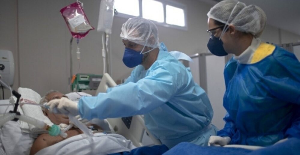 ជិត​8​លាន​នាក់​បាន​ឆ្លង​វីរុស​COVID-19 នៅ​ទូទាំង​សកល​លោក