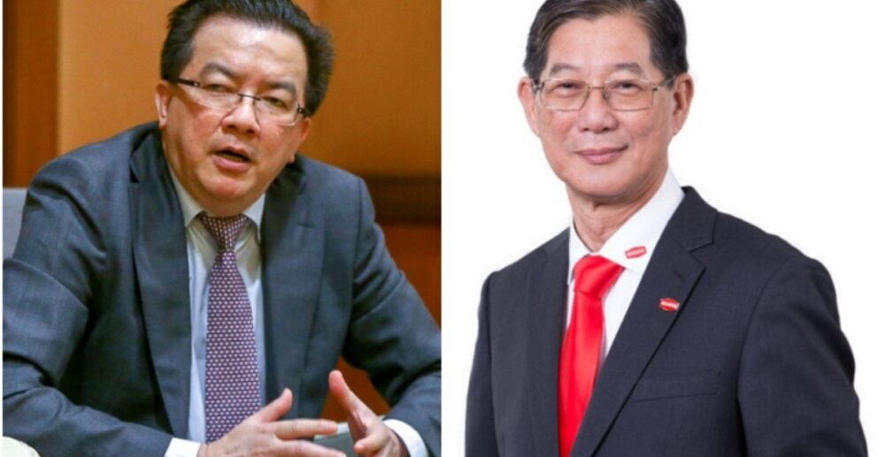 ក្លាយ​ជា​មហាសេដ្ឋី​ឆ្នាំ​2020 ដោយ​សារ​​ស្រោម​ដៃ​​កៅស៊ូ