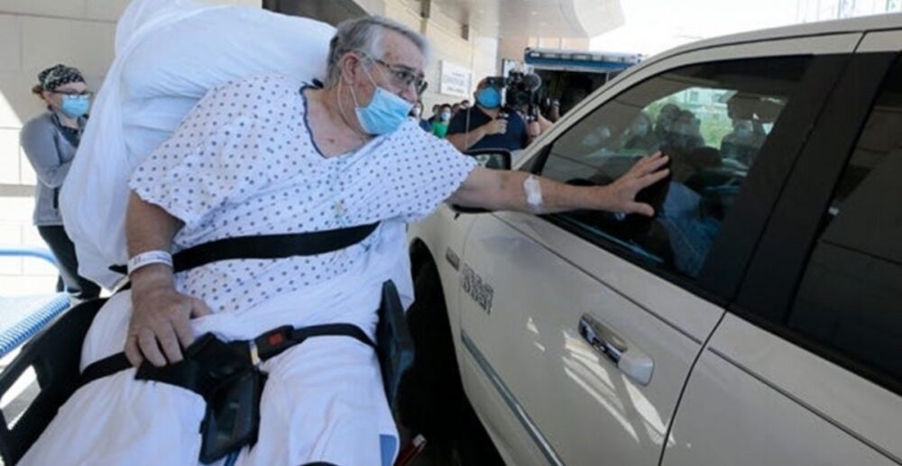 WHO ថា “អ្នក​ជំងឺ​COVID-19​នឹង​កើន​ឡើង​លើស​10​លាន​នាក់​នៅសប្ដាហ៍​ក្រោយ​ ខណ​បច្ចុប្បន្ន​មាន​ជាង​9.5​លាន​នាក់​បានឆ្លង​វីរុស!