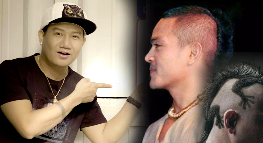 ម៉ៃ សុគន្ធ សារភាពអារម្មណ៍ពិតចំៗប្រាប់មហាជនថា មិនចូលចិត្ត ខេមរៈ សេរីមន្ត