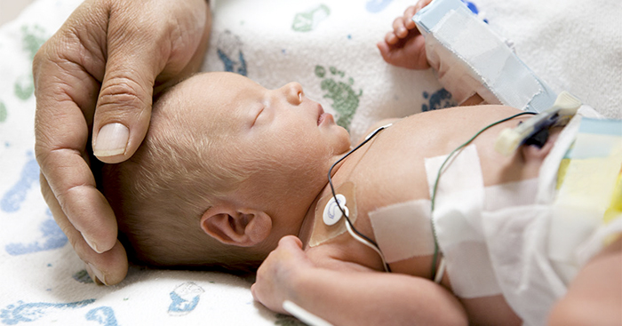 រឿងដែលអ្នកម្តាយត្រូវដឹង! ពេលកូនប្រសូតមុនកំណត់