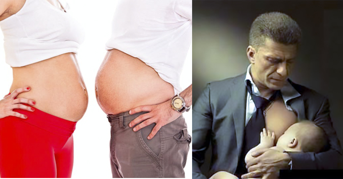 រោគចម្លែក 5 យ៉ាងដែលជួបតែលើបុរស