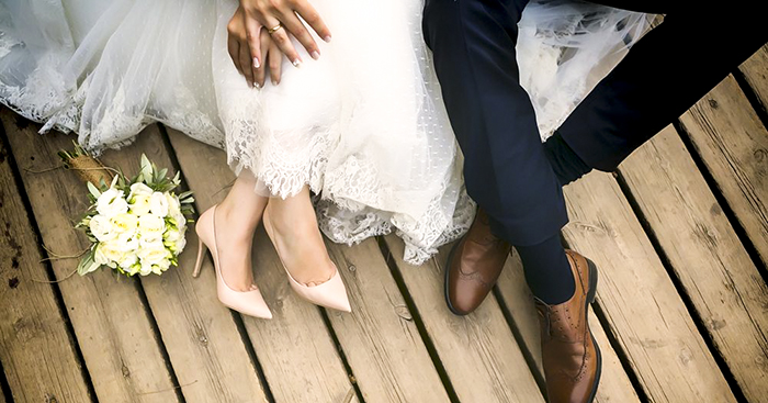 រឿងដែលត្រូវគិត មុនរៀបការ សម្រាប់កំលោះក្រមុំសម័យថ្មី គួរតែដឹង!