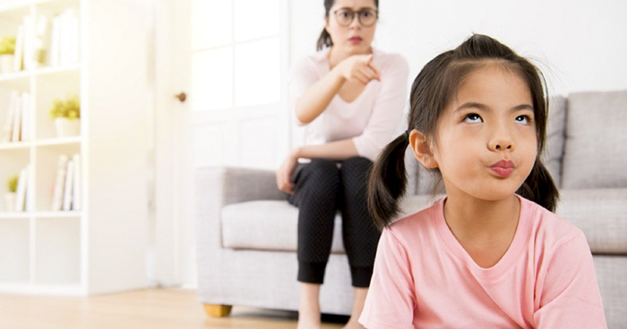 3 ប្រយោគដែលឪពុកម្តាយសម័យថ្មី គួរតែឈប់ប្រើជាមួយកូន!