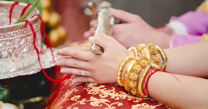 រៀបការពេលអាយុ 28 – 32 ឆ្នាំ ជីវិតគូនឹងស្ថិតស្ថេរយូរអង្វែង