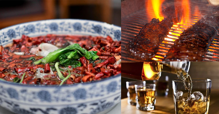 មែនឬ? ញ៉ាំអាហារក្តៅៗអាចធ្វើឱ្យកើតមហារីកបំពង់អាហារ