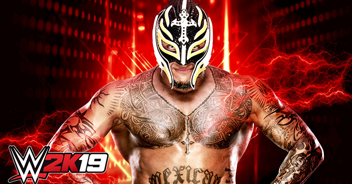 ទីបំផុត Rey Mysterio បញ្ចប់អាជីពកីឡាកាសត្រឹមវ័យ 45ឆ្នាំ