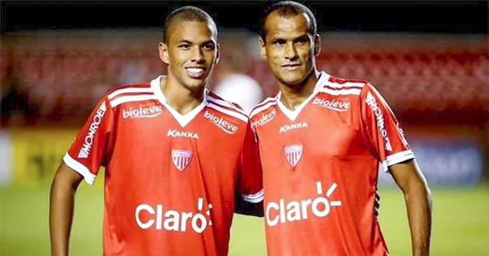 Rivaldinho បដិសេធវៀតណាម តែចង់មកលេងនៅថៃ