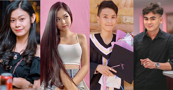 តារាវ័យក្មេង4 ដួង ត្រៀមបង្ហាញមុខក្នុង MVបទចម្រៀង « អំពើល្អ »