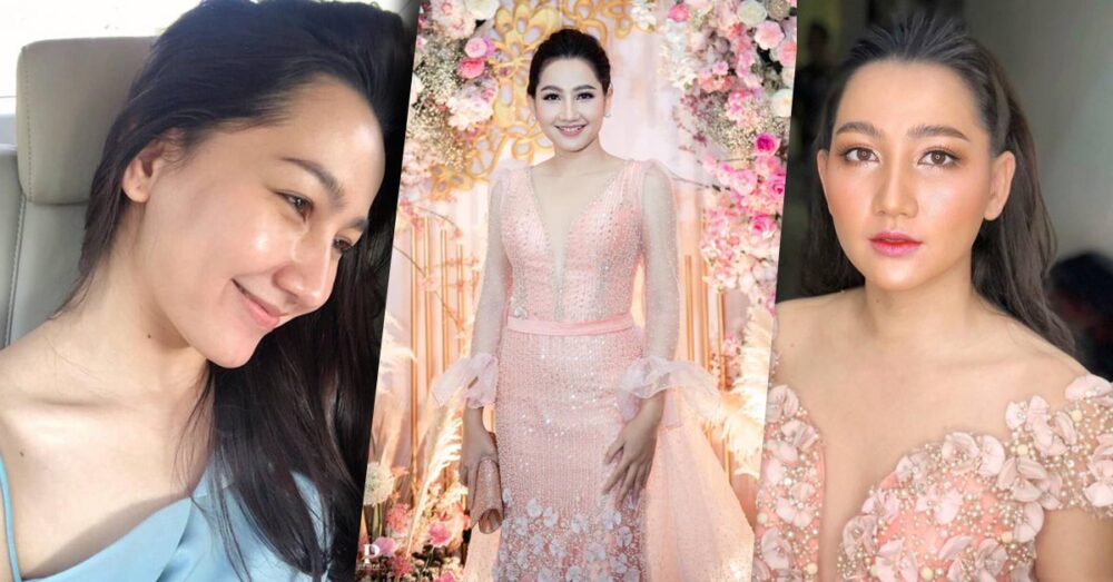 ហ្វេនៗភ្ញាក់ផ្អើល !! ខណៈធ្លាយដំណឹងរៀបការ ហ៊ិន ច័ន្ទនីរ័ត្ន នៅឆ្នាំក្រោយនេះ