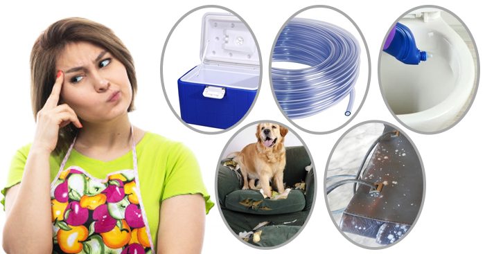 ចំណេះដឹងល្អៗថ្មី 100 មុខសម្រាប់ស្រ្តីមេផ្ទះ (តពីលេខមុន)