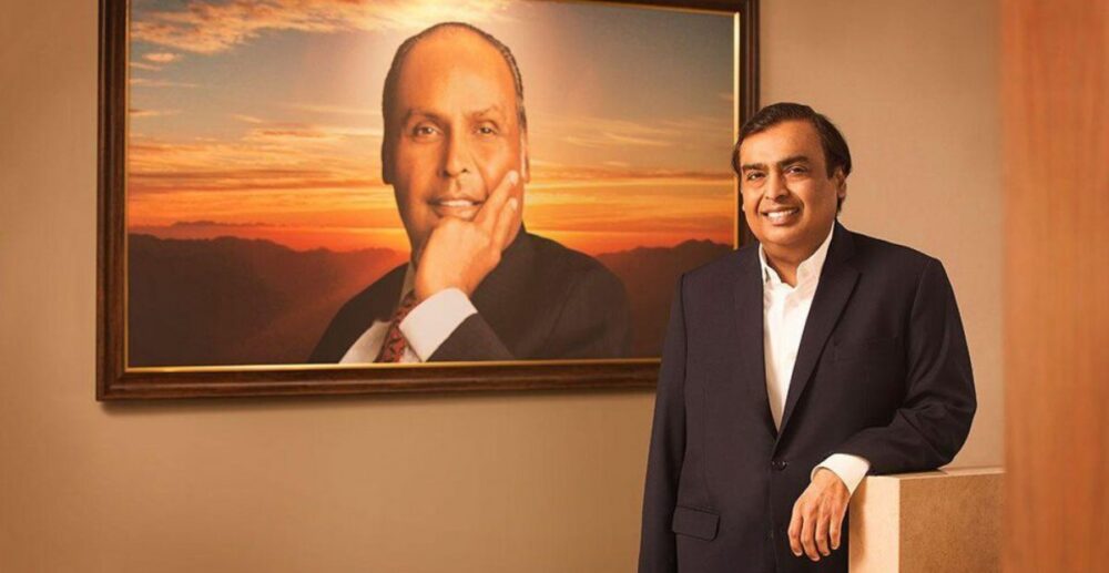 មហា​សេដ្ឋី​ទី​មួយ​នៅ​ទ្វីប​អាស៊ី ដណ្ដើម​បាន​តំណែង​អ្នក​មាន​ជាង​គេ​លំដាប់​ទី​6 ក្នុង​ពិភពលោក