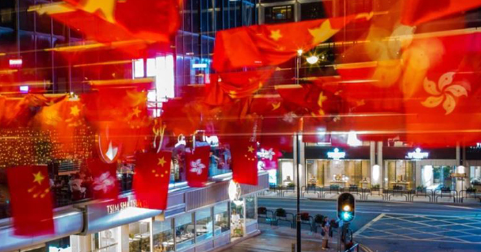 ចិន អនុម័តច្បាប់សន្តិសុខជាតិសម្រាប់ហុងកុង…ចូសួ វ៉ង់ លាឈប់ពីបក្ស…សកម្មជនមួយចំនួនគេចចេញពីហុងកុង