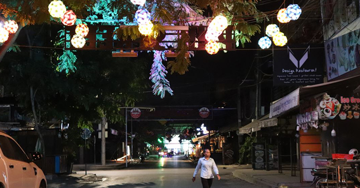 Covid-19 បានធ្វើឱ្យអាជីវកម្មទេសចរណ៍ត្រូវបិទទ្វាប្រមាណជិត 3,000កន្លែង ប៉ះពាល់ដល់មនុស្សជាង 4ម៉ឺននាក់