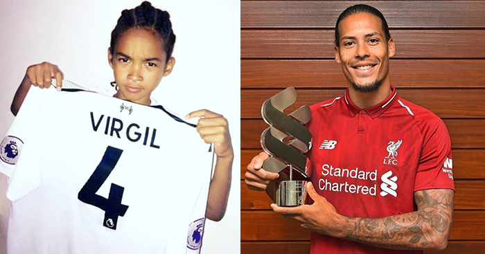 កូនកាត់ខ្មែរ-ហូឡង់ Jero Chin តែងតែបានទទួលដំបូន្មានល្អៗ ពីកីឡាករខ្លាំងៗលើពិភពលោក