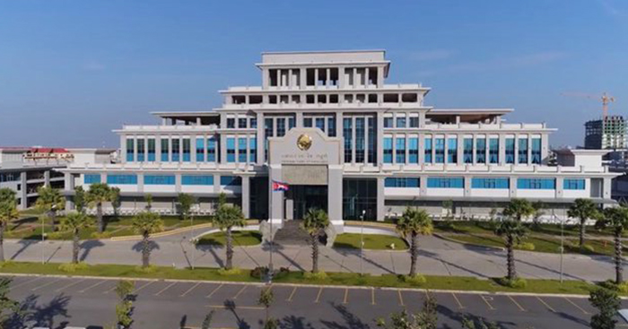 កម្ពុជាមានទុនបម្រុងអន្តរជាតិចំនួន 19.5ពាន់លានដុល្លារ