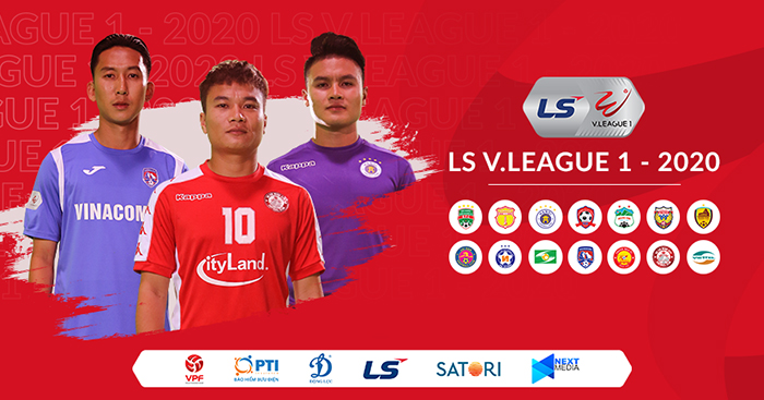 ទើបបើកវិញបានជិត 2ខែ លីកកំពូលវៀតណាម បានប្រកាសផ្អាកវិញ ជាលើកទី2