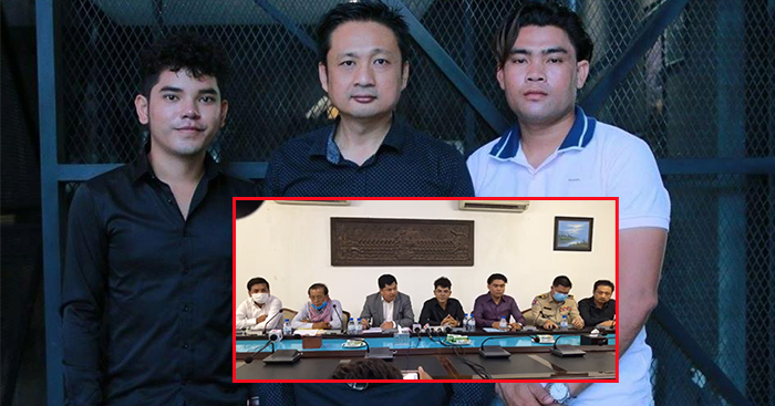 ក្រោយមានការរិះគន់ខ្លាំងលើបទ «តើអ្នកព្រៃវែងអាក្រក់ត្រង់ណា?» ខាងក្រសួងស្នើឱ្យម្ចាស់មេឌៀ ចុះបញ្ជីផលិតកម្ម