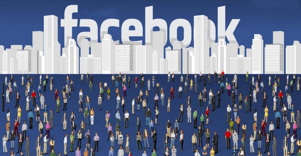 ប្រព័ន្ធ​ផ្សាយ​ពាណិជ្ជកម្ម​របស់​​បណ្ដាញ​សង្គម​ Facebook ធំកម្រិត​ណា?
