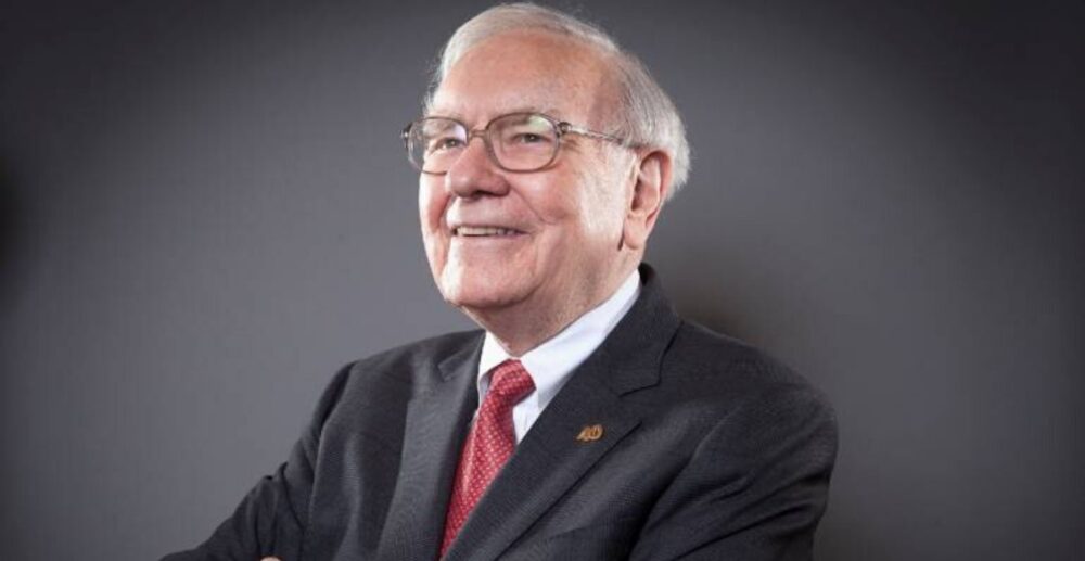 Warren Buffett ​ចំណាយ​​​ជិត​10​ពាន់​លាន​ដុល្លារ​​ ទិញ​ផ្នែក​មួយ​ពី​​ក្រុម​ហ៊ុន​ Dominion Energy