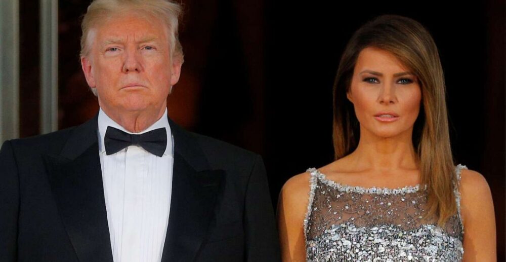 លោកប្រធានាធិបតី ដូណាល់ ត្រាំ ស្ថិតក្នុងស្ថានភាព ស្ដារលែងឡើង...