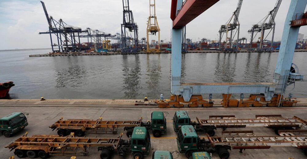 អ្នក​ជំនាញ​ព្យាករ​ថា “សេដ្ឋ​កិច្ច​នៃ​ប្រទេស​​អាស៊ីអាគ្នេយ៍​មួយ​ចំនួន​ នៅ​តែ​មាន​កំណើន​អវិជ្ជមាននៅក្នុង​​ត្រី​មាស​បន្ទាប់​