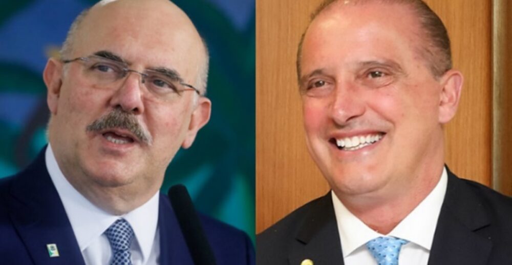 រដ្ឋមន្ត្រី​ប្រទេស​​ប្រេស៊ីល​2រូប​ទៀត ​បាន​ឆ្លង​COVID-19