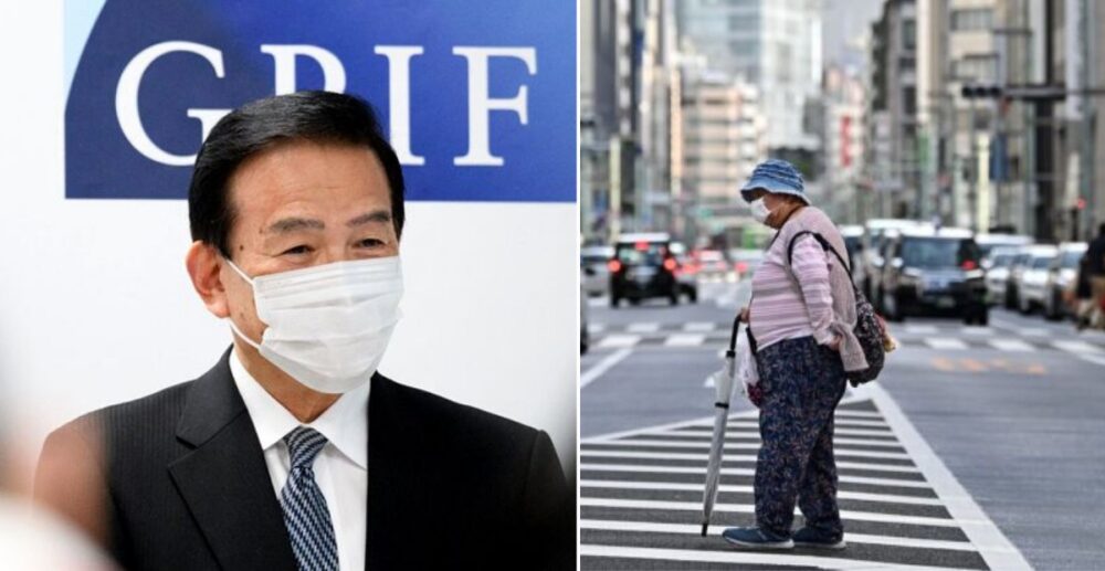 មូលនិធិវិនិយោគសោធននិវត្តន៍ធំបំផុតក្នុងពិភពលោក ​ខាត​បង់​165​ពាន់​លាន​ដុល្លារអាមេរិក