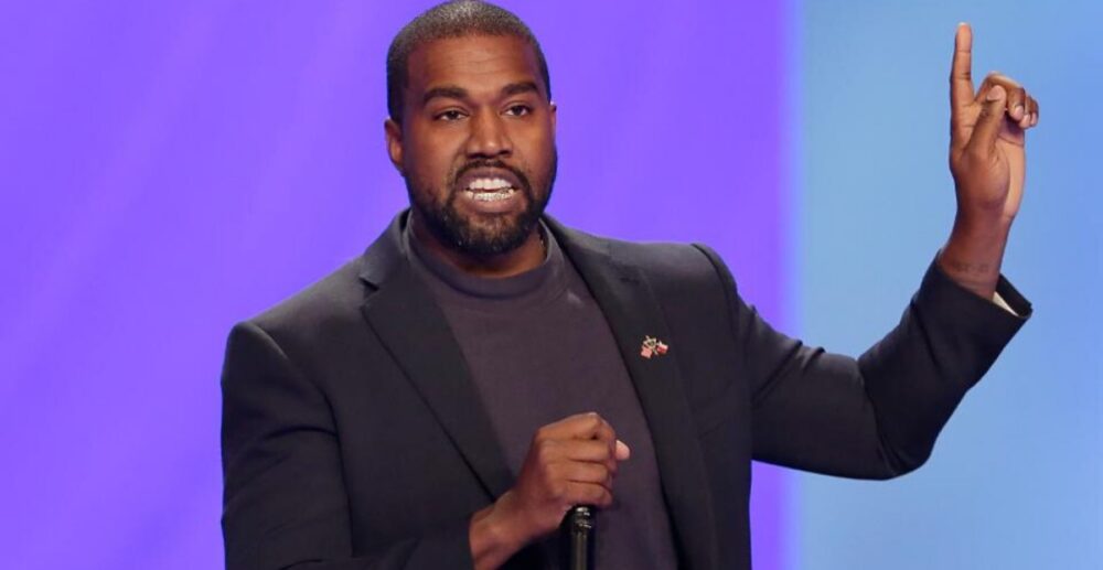 តើ​ការ​ចូល​រួម​ប្រជែង​យក​តំណែង​ប្រធានាធិបតី​សហរដ្ឋ​អាមេរិក​របស់​ Kanye West គឺ​ពិត​ជា​អាច​ប៉ះពាល់​ដល់​សំឡេង​ឆ្នោត?