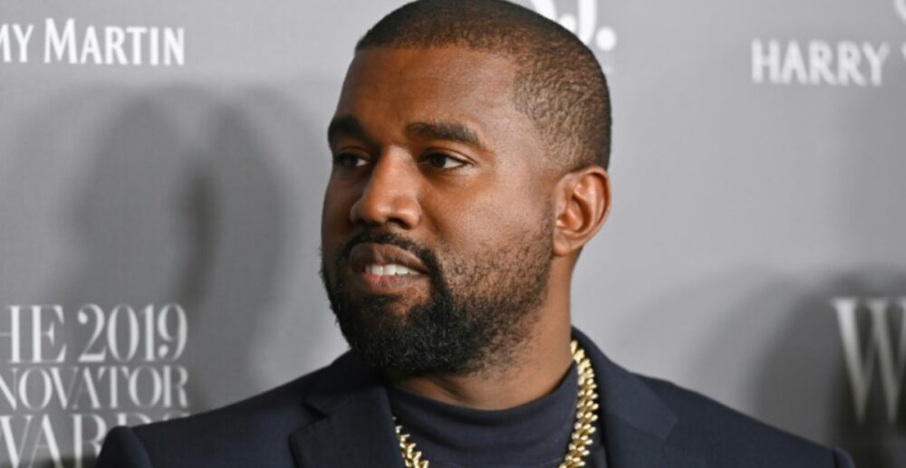 តារាចម្រៀង​រ៉ែប Kanye West ​ចុះ​ឈ្មោះ​ជា​បេក្ខ​ភាព​ប្រធានាធិបតី​សហរដ្ឋ​អាមេរិក​​ជា​ផ្លូវ​ការ​រួច​ហើយ