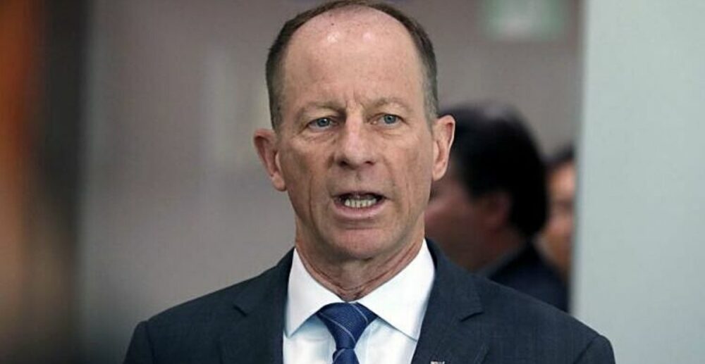 សហរដ្ឋ​អាមេរិក​ថា ស្ថាន​អគ្គ​កុង​ស៊ុល​ចិន​គឺជា​ “មជ្ឈមណ្ឌល​ស៊ើបការណ៍​សម្ងាត់”