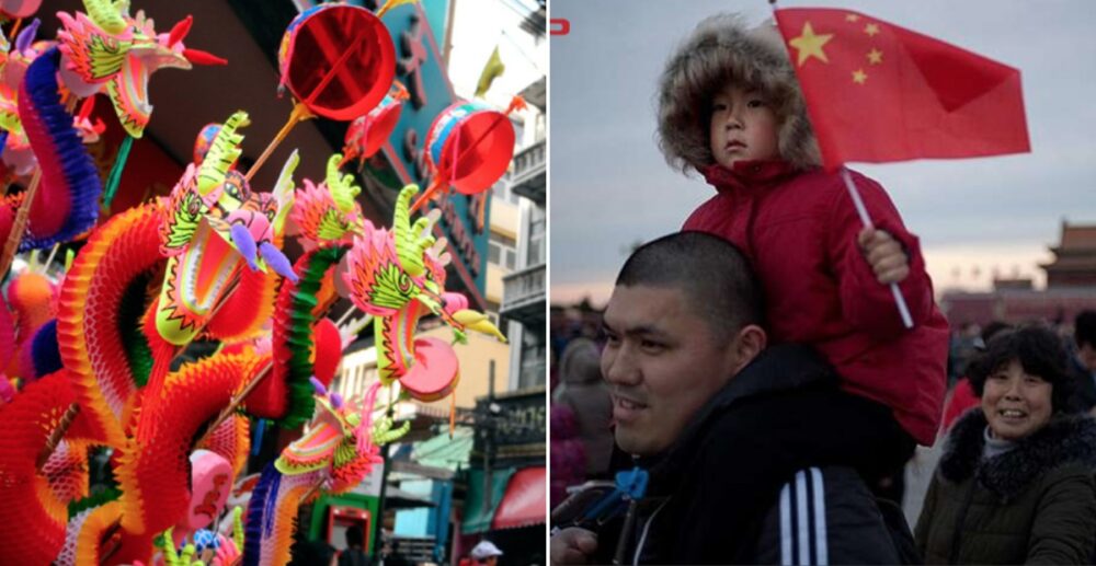 រឿង​រ៉ាវ​ខ្លះៗ​​ស្ដី​អំពី "​គ្រួសារ​ត្រកូល​ចិន​" នានា ដែល​​កំពុង​គ្រប់​គ្រង​សេដ្ឋ​កិច្ច​អាស៊ី​អាគ្នេយ៍