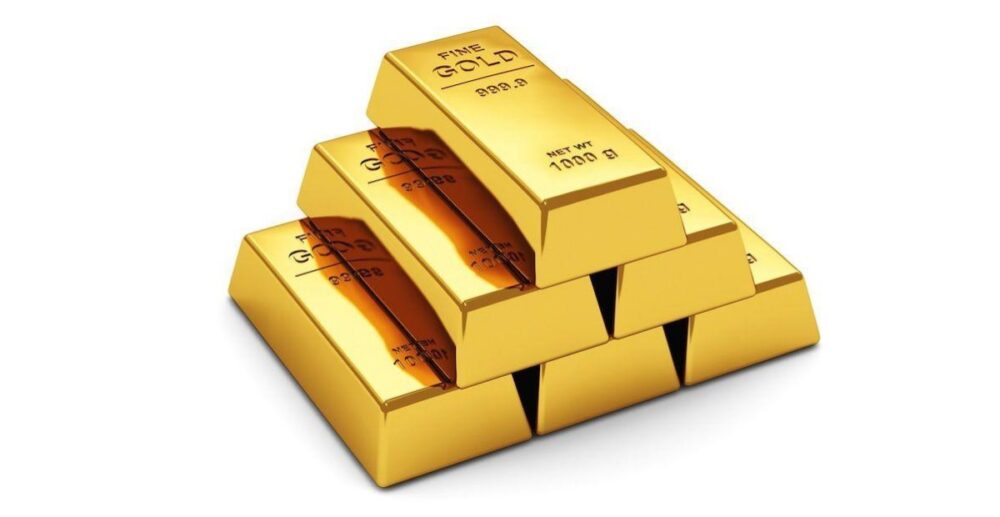 មាស​ពិភពលោក​ឡើង​ថ្លៃ​ជាង​1,900​ដុល្លារ​ជា​លើក​ដំបូង​ក្រោយ​រយៈ​ពេល​9​ឆ្នាំ​