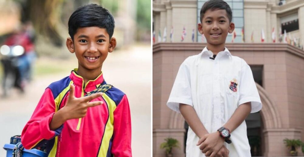 កុមារា​ខ្មែរ​ដែល​ចេះ​និយាយ​16​ភាសា​​ ពេល​នេះ​ជីវិត​បាន​ក្លាយ​ទៅ​ជា​យ៉ាង​ណា​ហើយ​?