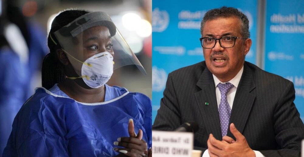 ប្រទេស​ចំនួន​11​ដែល​មាន​អ្នក​ស្លាប់​ដោយ​សារ​COVID-19 ច្រើន​ជាង​1ម៉ឺន​នាក់​