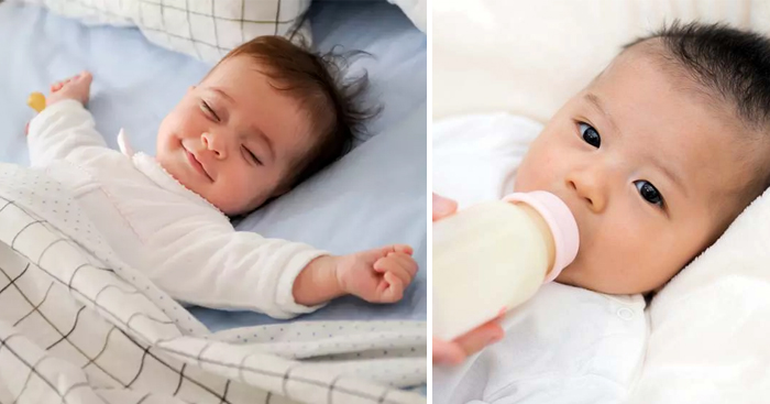 គេងច្រើន ញ៉ាំតិច ទុកយូរមិនល្អទេ