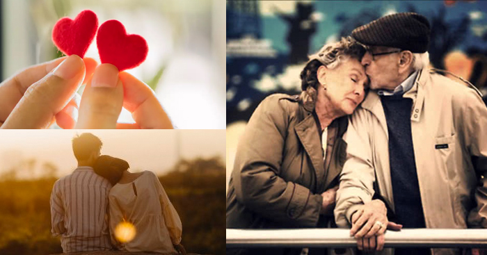 8 ដំបូន្មានរបស់អ្នកដែលមានស្នេហាស្ថិតស្ថេរយូរអង្វែង