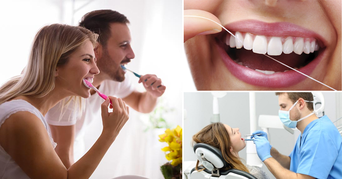 វ័យធ្វើការ…វ័យដែលត្រូវយកចិត្តទុកដាក់រឿងសុខភាពមាត់ធ្មេញ