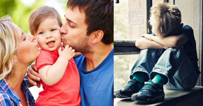 ការចិញ្ចឹមថែទាំកូន ឱ្យកូនតាម ឬមិនតាមជាប់ឪពុកម្តាយ បែបណាល្អជាងគ្នា?