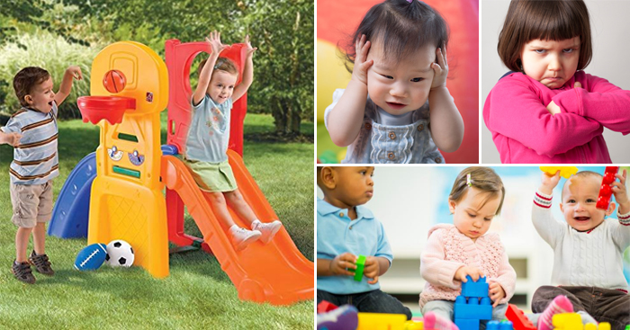 វិវឌ្ឍនាការក្មេងវ័យ 2 ខួប តើអំឡុងពេលហ្នឹងគួរជំរុញឱ្យកូនរៀនយល់ដឹងអ្វីខ្លះ?