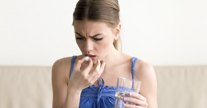 ថ្នាំ Paracetamol លេបប៉ុន្មានគ្រាប់ទើបមិនមានគ្រោះថ្នាក់ដល់រាងកាយ?