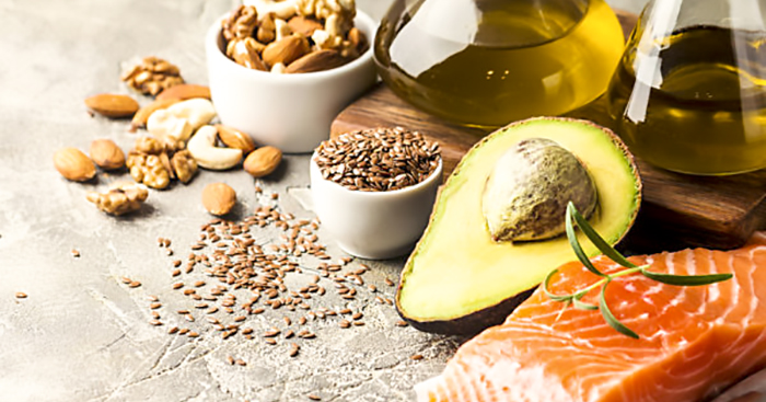 “អូមេហ្កា 6” សំខាន់មិនចាញ់ “អូមេហ្កា 3” ឡើយ