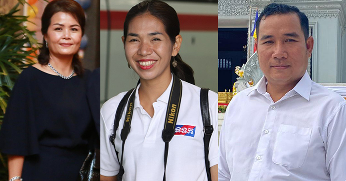 លេងសើចពេក! រៀមច្បង និងថ្នាក់ដឹកនាំ ៣រូប ព្រមានឱ្យតាប៊ុយ និងជីមមី ធ្វើការសុំទោសជាសាធារណៈ