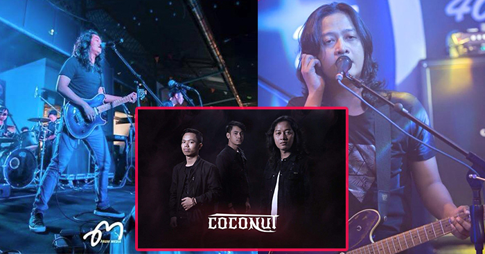 ក្រុមតន្ត្រីនិងចម្រៀង Coconut Band ប្រកាសវិលត្រឡប់មកវិញ