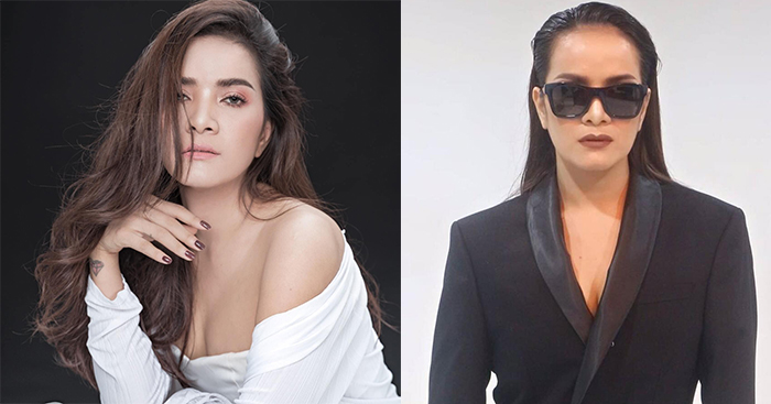 មានរឿងអីចេះ! ទើបតែចាប់ដៃគូរកស៊ីនៅក្រៅប្រទេស ស្រាប់តែ ពេជ្រ សោភា បង្ហោះសារដាស់អារម្មណ៍ប៉ុន្មានឃ្លា