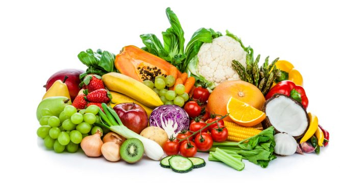 ដឹងឬទេ បន្លែ និង ផ្លែឈើអ្វីខ្លះ រឹតតែញ៉ាំ រឹតតែក្តៅ?